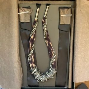 Elie Tahari Beaded Ashley Necklace